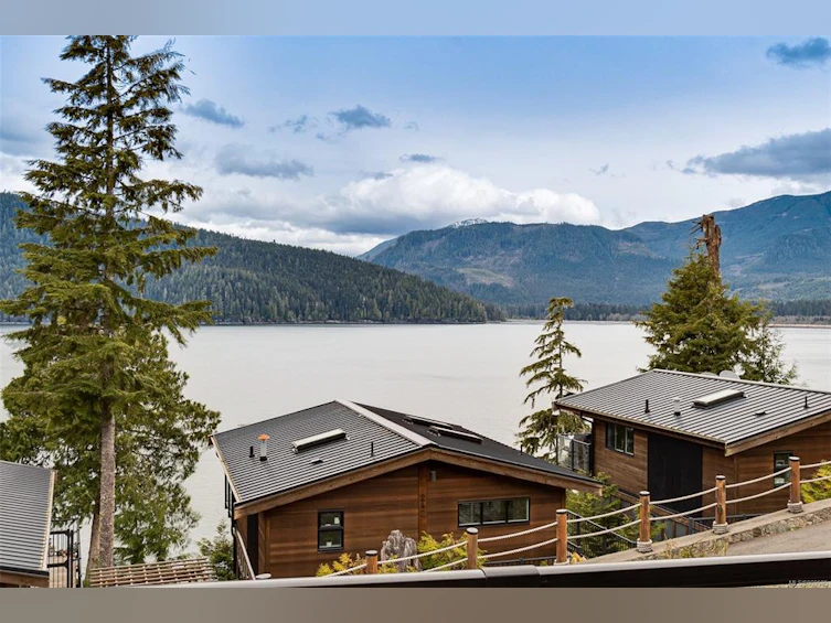 243-6596 Baird Road, Sooke, BC, V0S 1K0