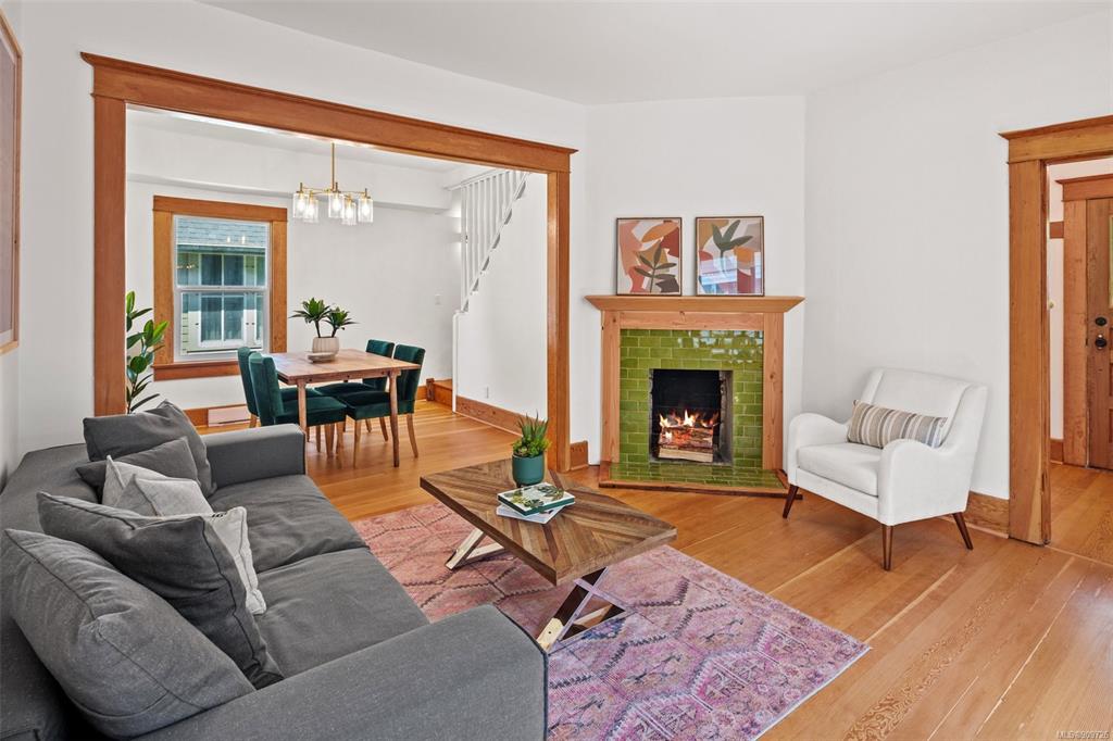 709 Connaught Road, Victoria, BC, V9A 2Z1 - 8