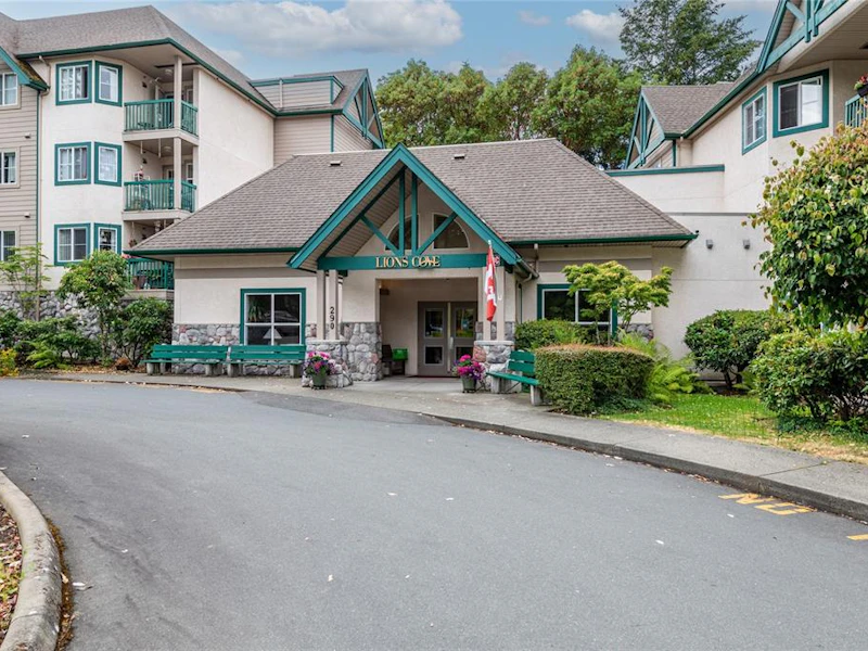 206 - 290 Island Highway, View Royal BC V9B 1G5