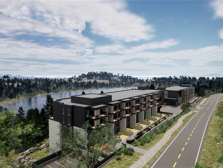 509S-2588 Savory Road, Langford, BC, V9B 5Y4