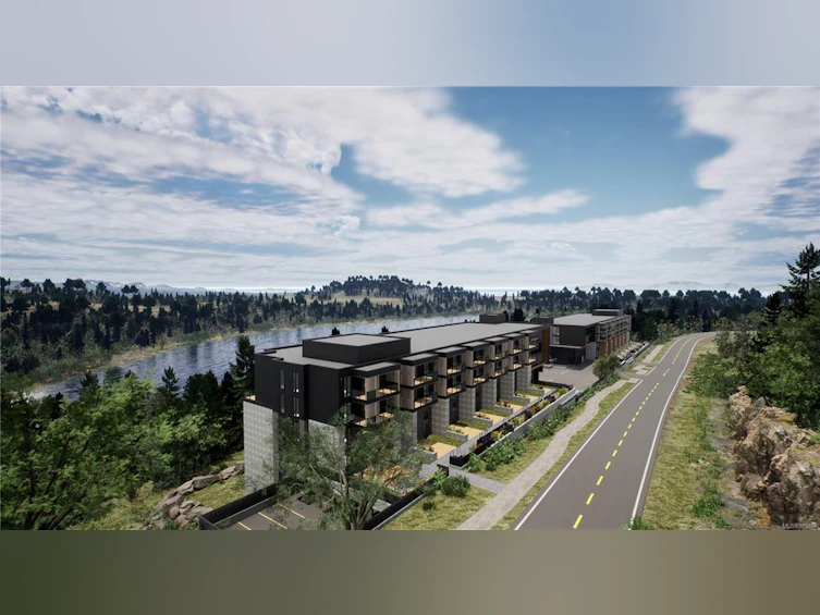 509S-2588 Savory Road, Langford, BC, V9B 5Y4