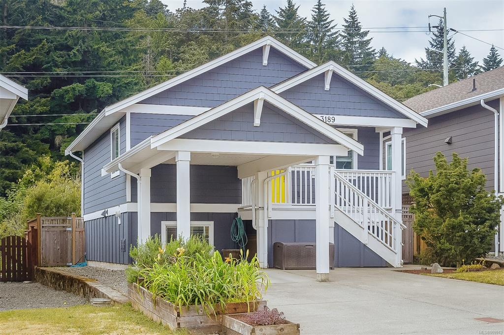 3189 Kettle Creek Crescent, Langford, BC, V9B 0K6
