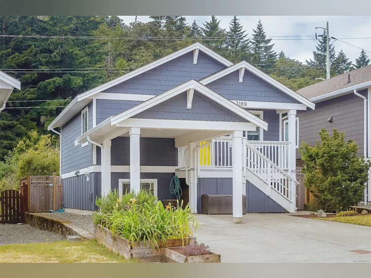 3189 Kettle Creek Crescent, Langford, BC, V9B 0K6