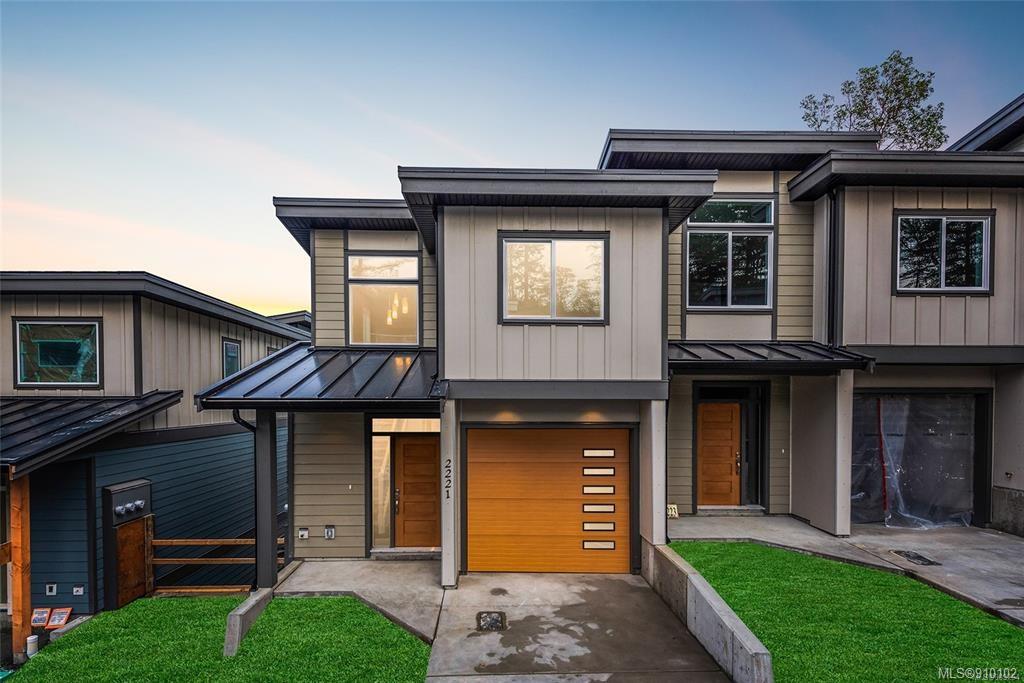 2221 Echo Valley Rise, Langford, BC, V9B 0G4