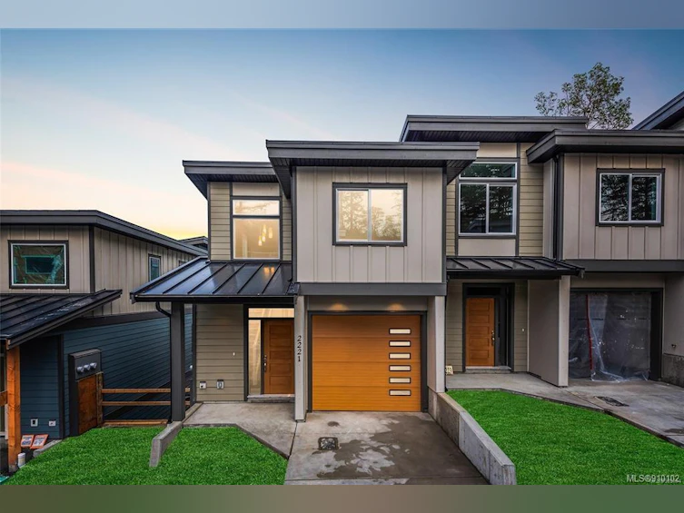 2221 Echo Valley Rise, Langford, BC, V9B 0G4