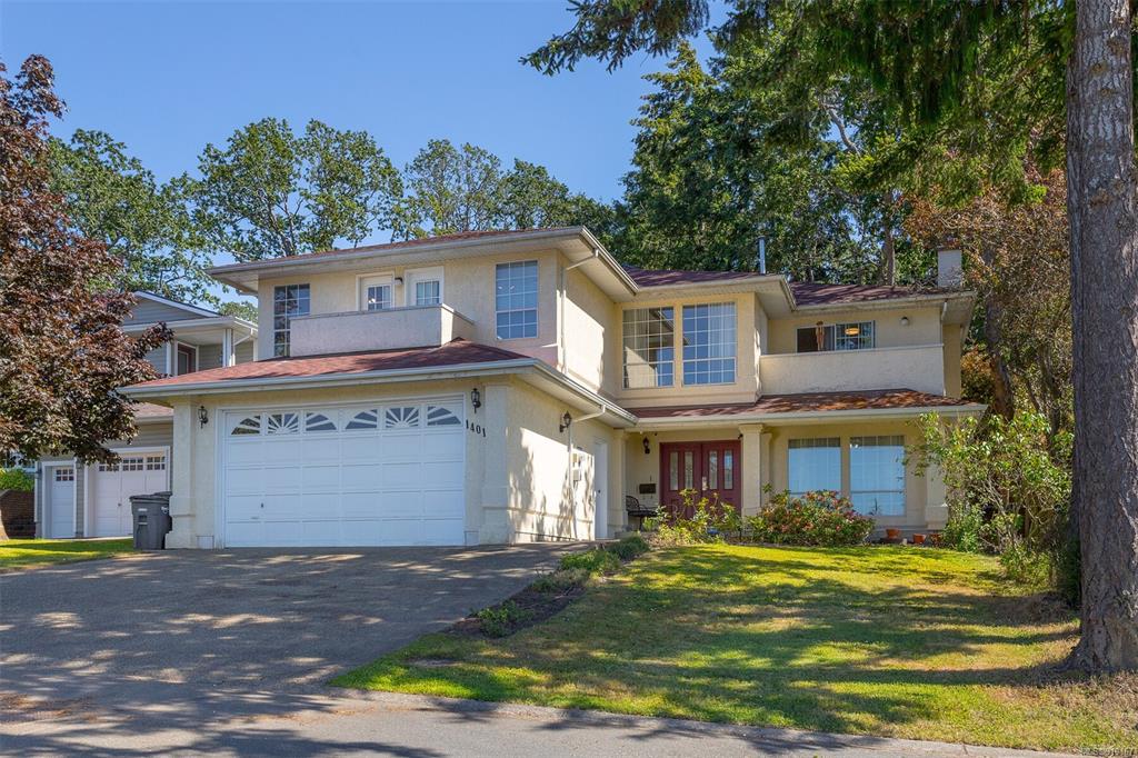 1401 Ireland Court, Saanich, BC, V8P 5S4