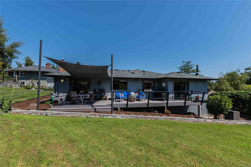 3772 Mystic Lane, Saanich, BC, V8P 5E8