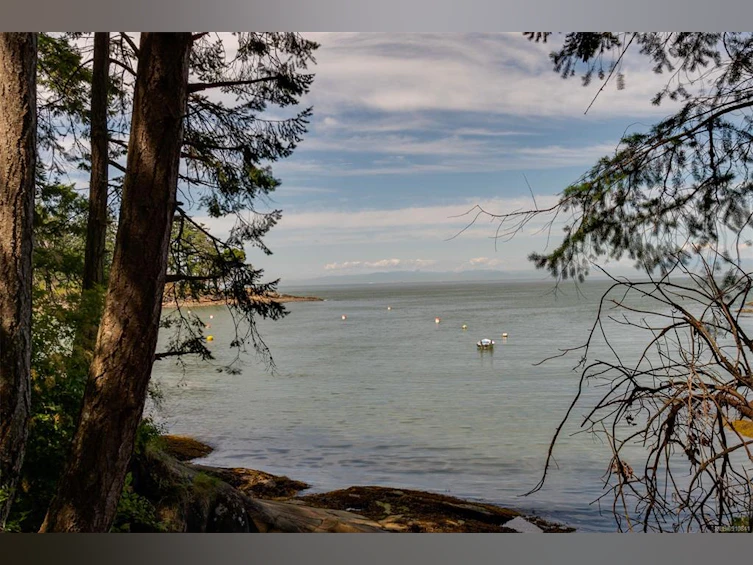 275 Porter Road, Mayne Island, BC, V0N 2J1