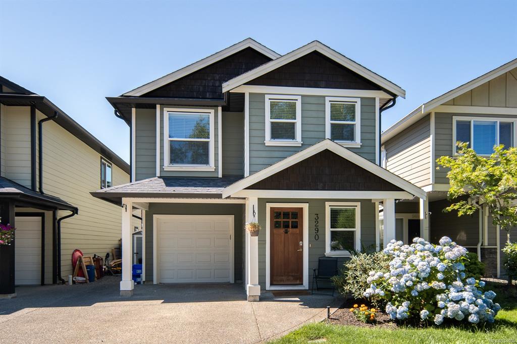 3290 Hazelwood Road, Langford, BC, V9C 0H3