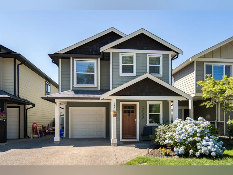3290 Hazelwood Road, Langford, BC, V9C 0H3