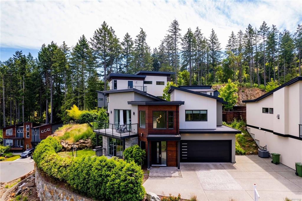 1161 Nature Park Place, Highlands, BC, V9B 0S6