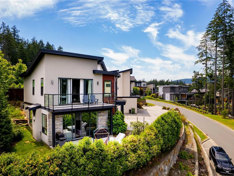 1161 Nature Park Place, Highlands, BC, V9B 0S6 - 2