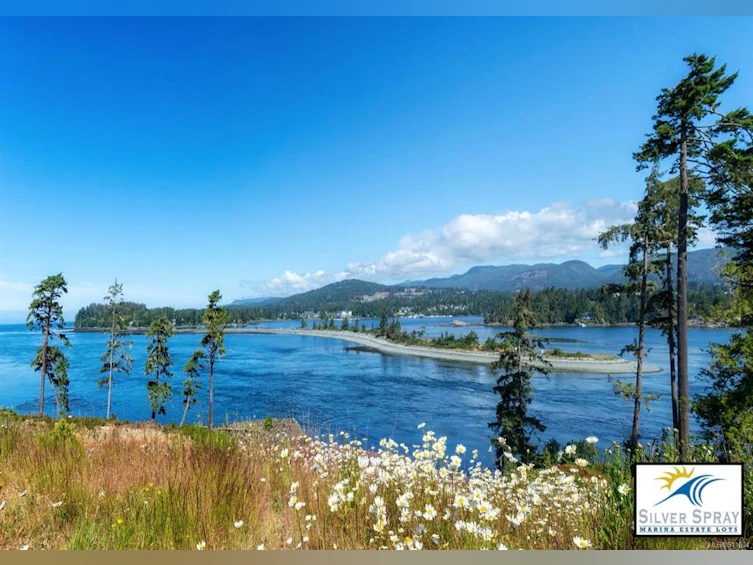 LOT 11-7023 East Sooke Road, Sooke, BC, V9Z 1C1