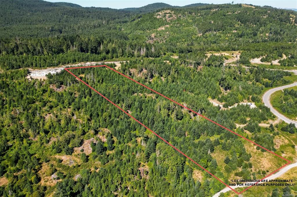 Lot 25 Goldstream Heights Drive, Malahat Proper, BC, V0R 2W3