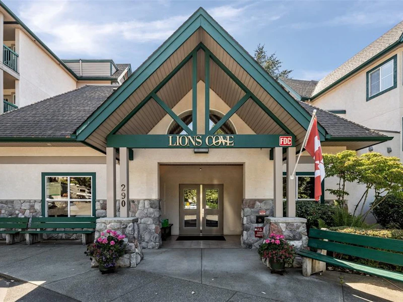 312 - 290 Island Highway, View Royal BC V9B 1G5