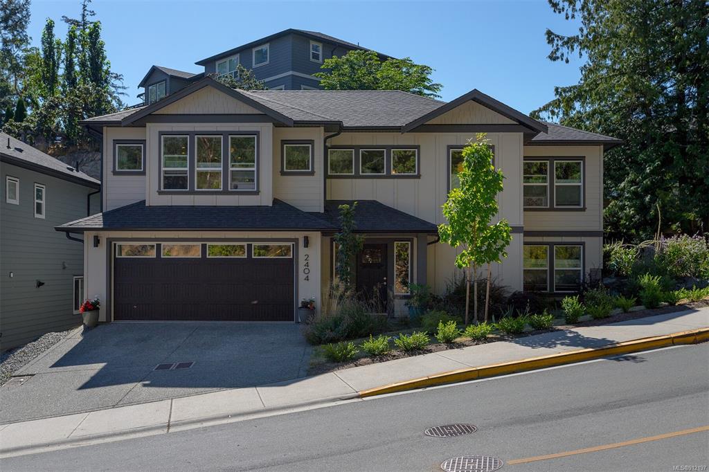 2404 Chilco Road, View Royal, BC, V9B 0N7