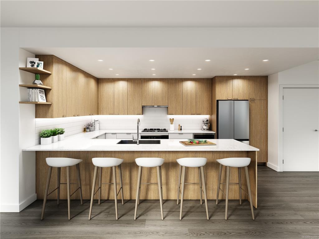 606-258 Helmcken Road, View Royal, BC, X0X 0X0 - 8