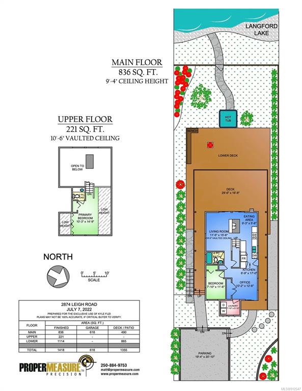 2874 Leigh Road, Langford, BC, V9B 4G3 - 8