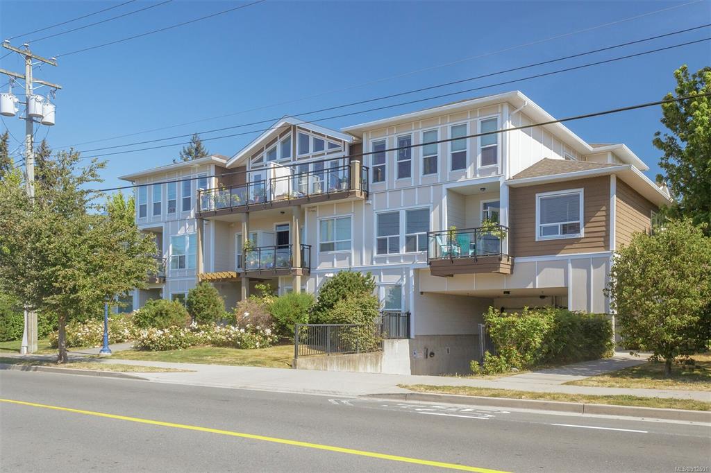216-938 Dunford Avenue, Langford, BC, V9B 0M2