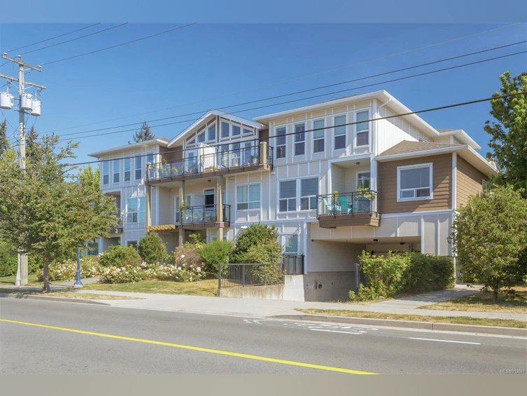 216-938 Dunford Avenue, Langford, BC, V9B 0M2