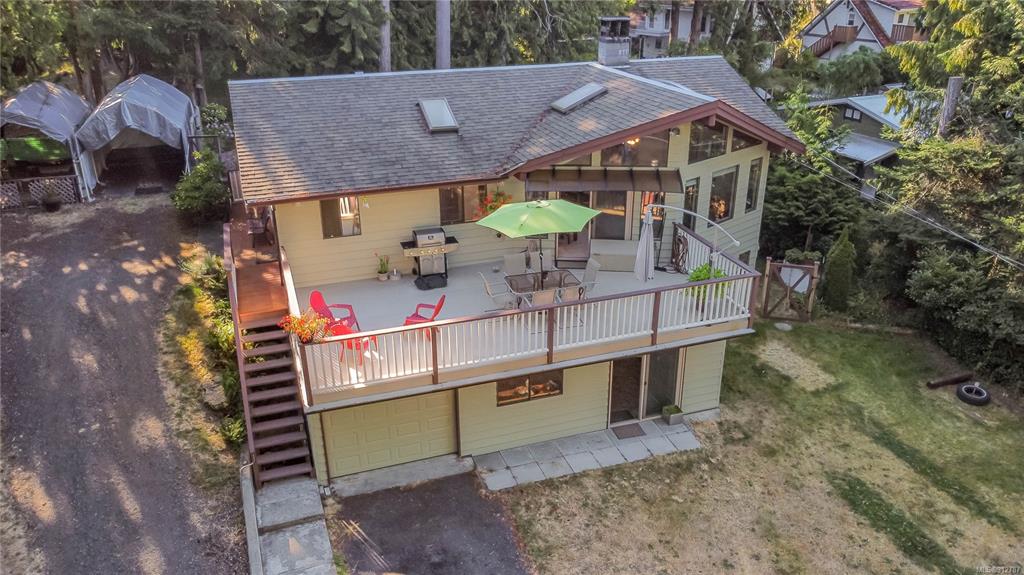 514 Sandy Hook Road, Mayne Island, BC, V0N 2J1