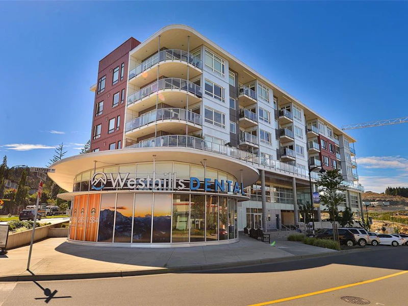 309 - 1311 Lakepoint Way, Langford BC