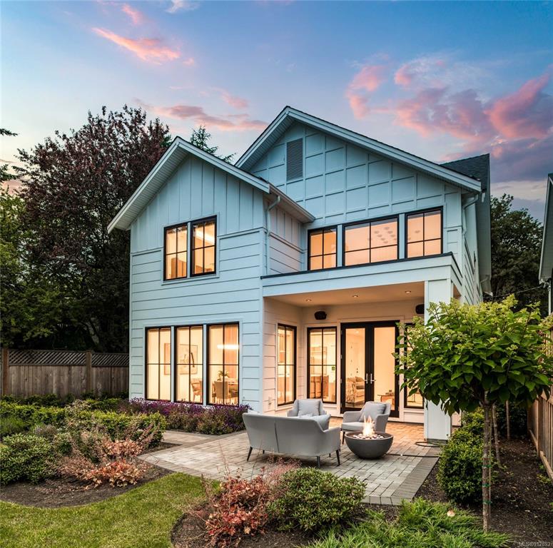 1455 Clifford Street, Victoria, BC, V8S 1M1 - 39