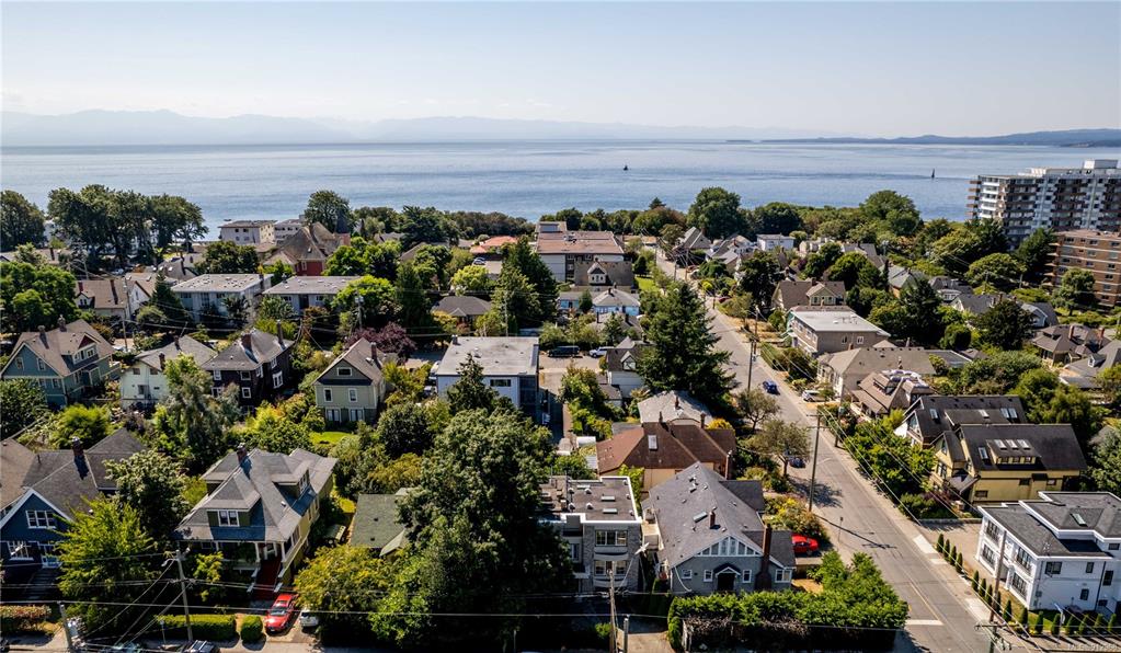 611 Niagara Street, Victoria, BC, V8V 1J1 - 2