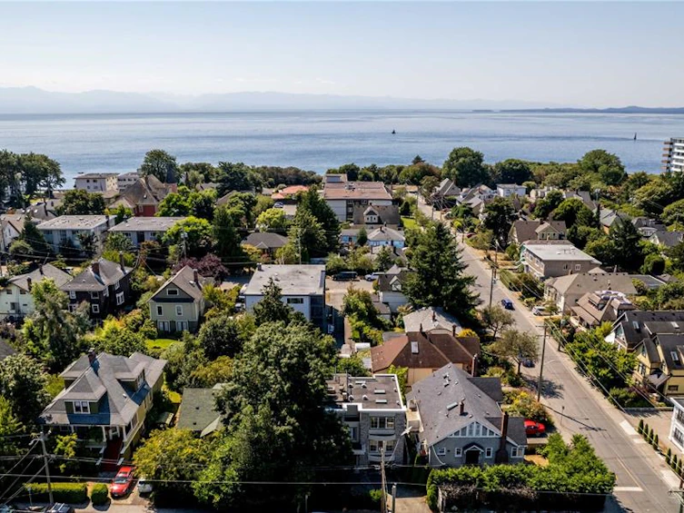 611 Niagara Street, Victoria, BC, V8V 1J1 - 2