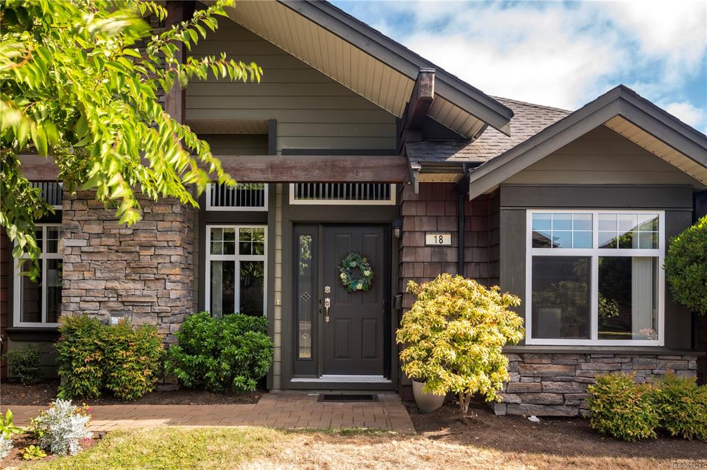 18-2229 Graduation Place, Saanich, BC, V8N 6W3 - 3