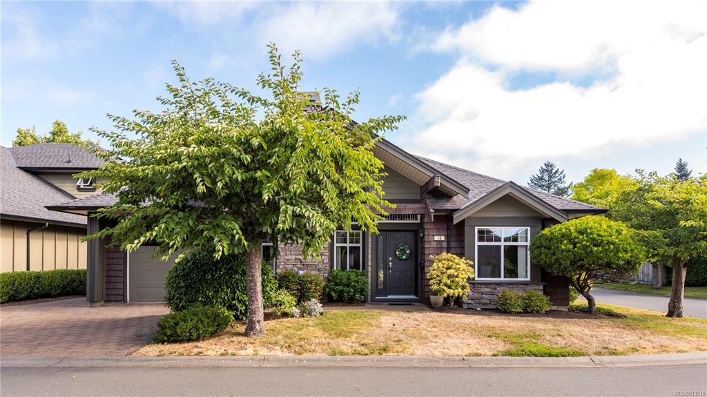 18-2229 Graduation Place, Saanich, BC, V8N 6W3 - 26