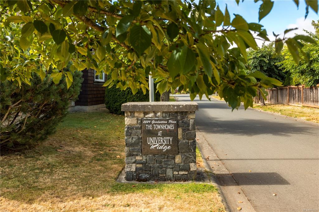 18-2229 Graduation Place, Saanich, BC, V8N 6W3 - 28
