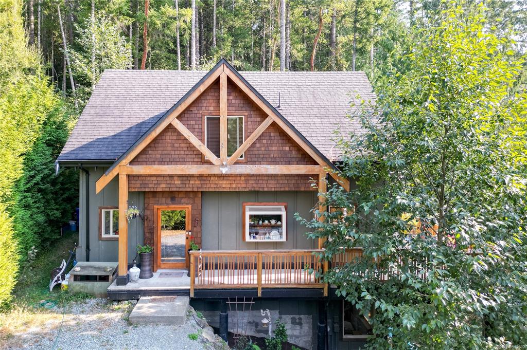 2795 Meadowview Road, Shawnigan Lake, BC, V0R 2W1