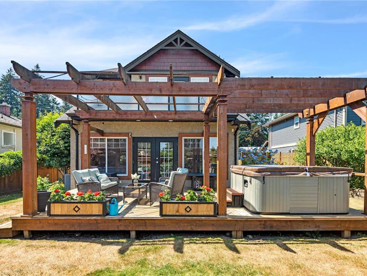 2795 Kingswood Road, Langford, BC, V9B 3K1 - 4