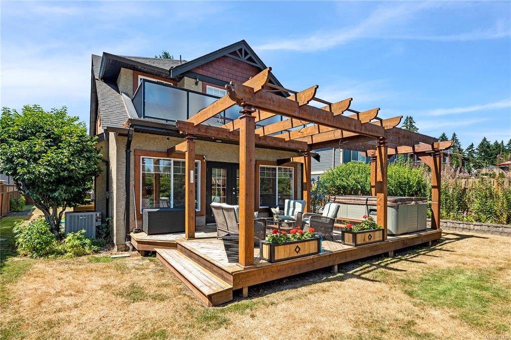 2795 Kingswood Road, Langford, BC, V9B 3K1 - 6