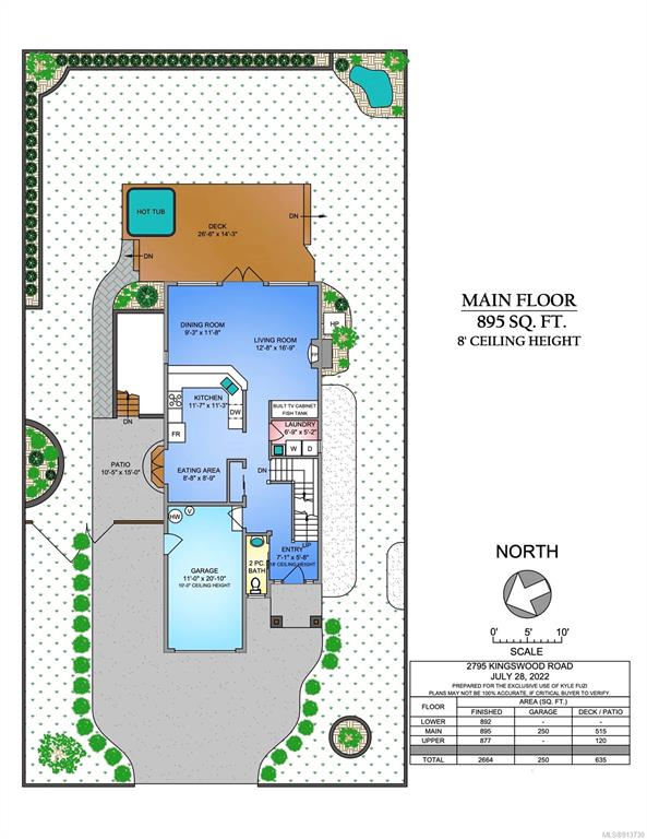 2795 Kingswood Road, Langford, BC, V9B 3K1 - 43