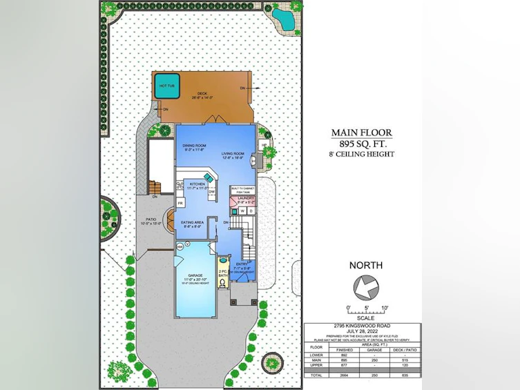 2795 Kingswood Road, Langford, BC, V9B 3K1 - 43