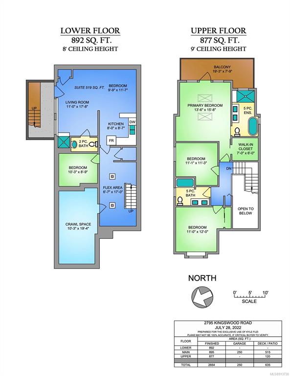 2795 Kingswood Road, Langford, BC, V9B 3K1 - 44