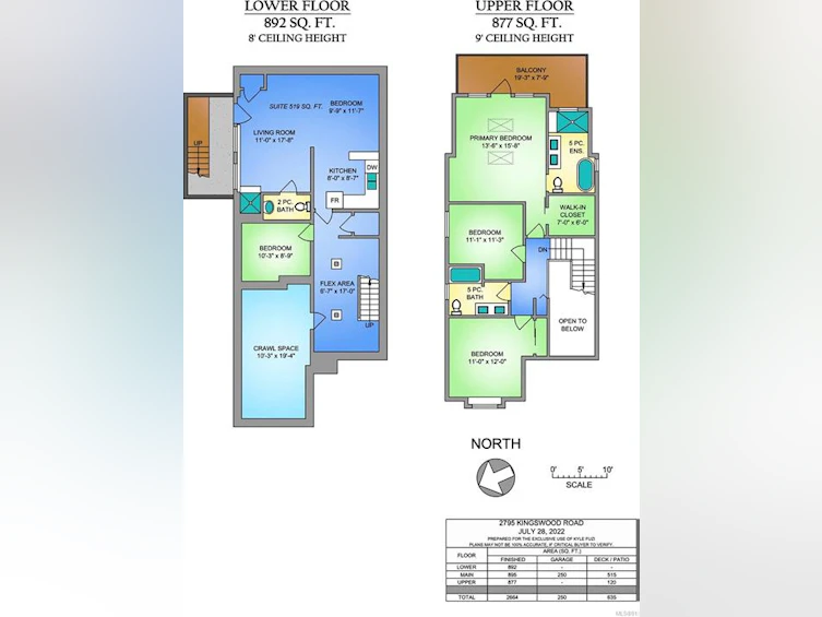 2795 Kingswood Road, Langford, BC, V9B 3K1 - 44