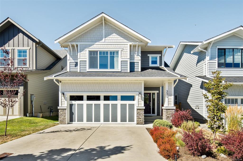 370 Bonaparte Street, Colwood, BC, V9C 0M1