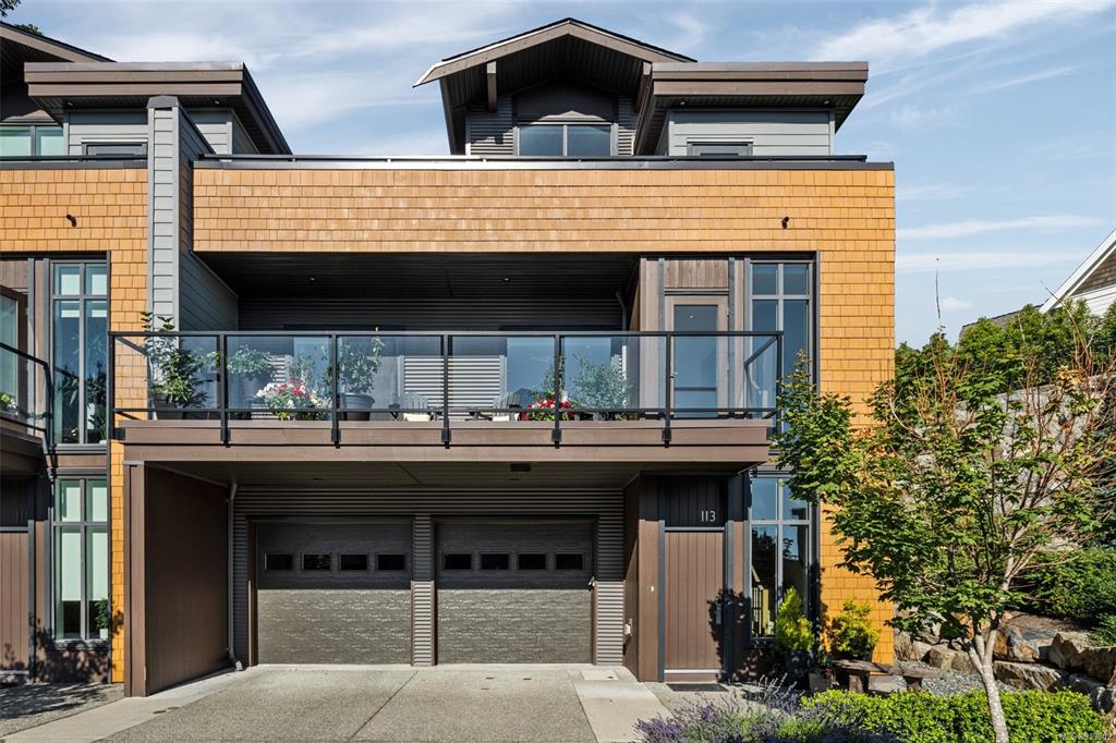 113-1464 Bear Mountain Pkwy, Langford, BC, V9B 0R1