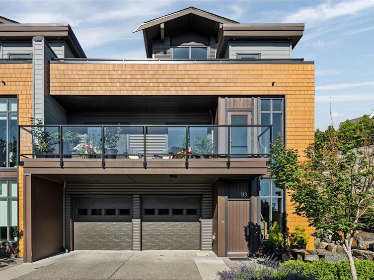 113-1464 Bear Mountain Pkwy, Langford, BC, V9B 0R1