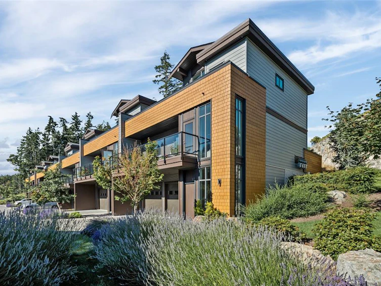 113-1464 Bear Mountain Pkwy, Langford, BC, V9B 0R1 - 2
