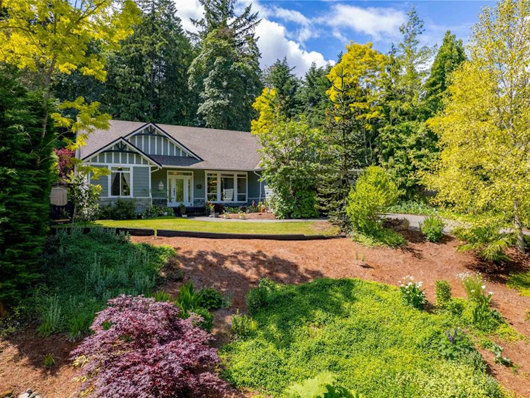 918 Frayne Road, Mill Bay, BC, V0R 2P1