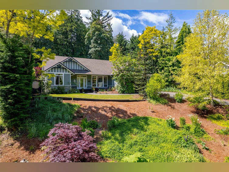 918 Frayne Road, Area A (Mill Bay / Malahat), BC, V0R 2P1