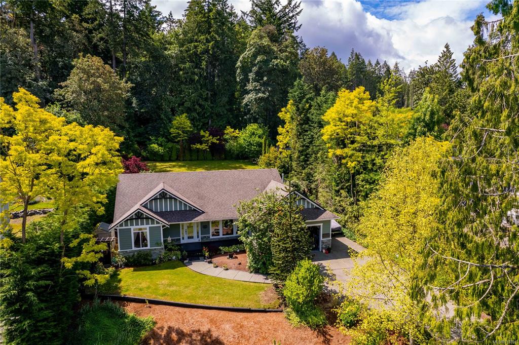 918 Frayne Road, Mill Bay, BC, V0R 2P1 - 2
