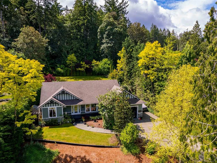 918 Frayne Road, Mill Bay, BC, V0R 2P1 - 2