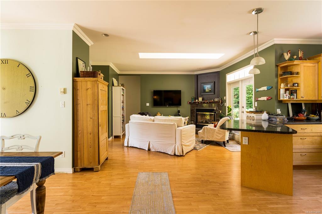 918 Frayne Road, Mill Bay, BC, V0R 2P1 - 8