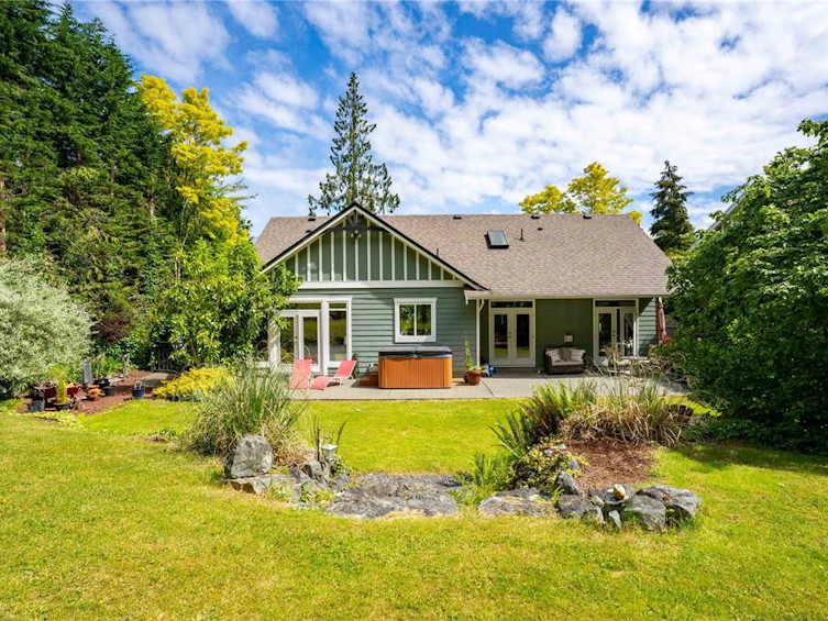 918 Frayne Road, Mill Bay, BC, V0R 2P1 - 21