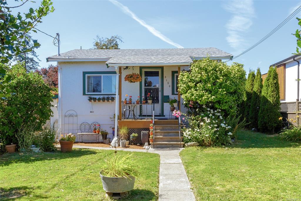 3150 Millgrove Street, Saanich, BC, V9A 1X6